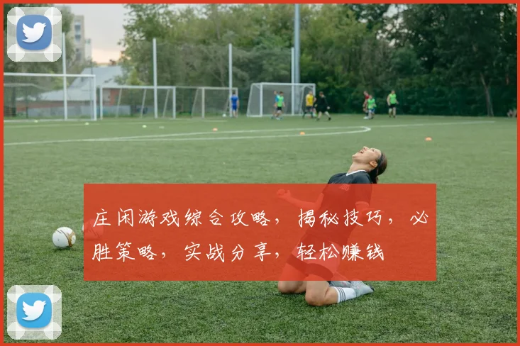 庄闲游戏综合攻略，揭秘技巧，必胜策略，实战分享，轻松赚钱