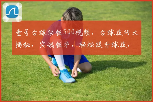 壹号台球助教500视频，台球技巧大揭秘，实战教学，轻松提升球技，必看